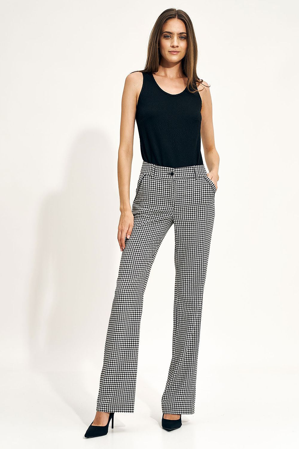  Lange broek model 216891 Nife 