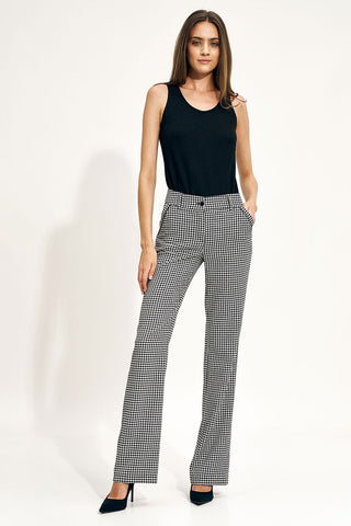  Lange broek model 216891 Nife 