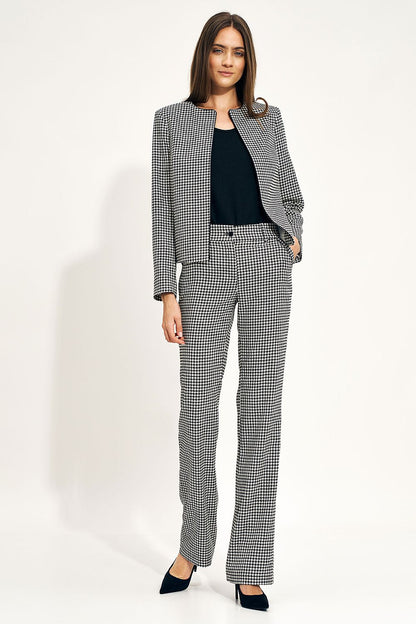  Lange broek model 216891 Nife 