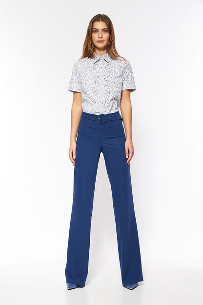  Lange broek model 216893 Nife 