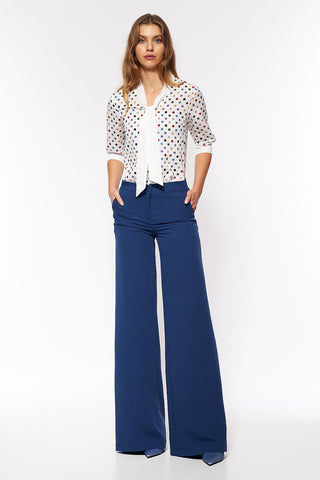  Lange broek model 216894 Nife 