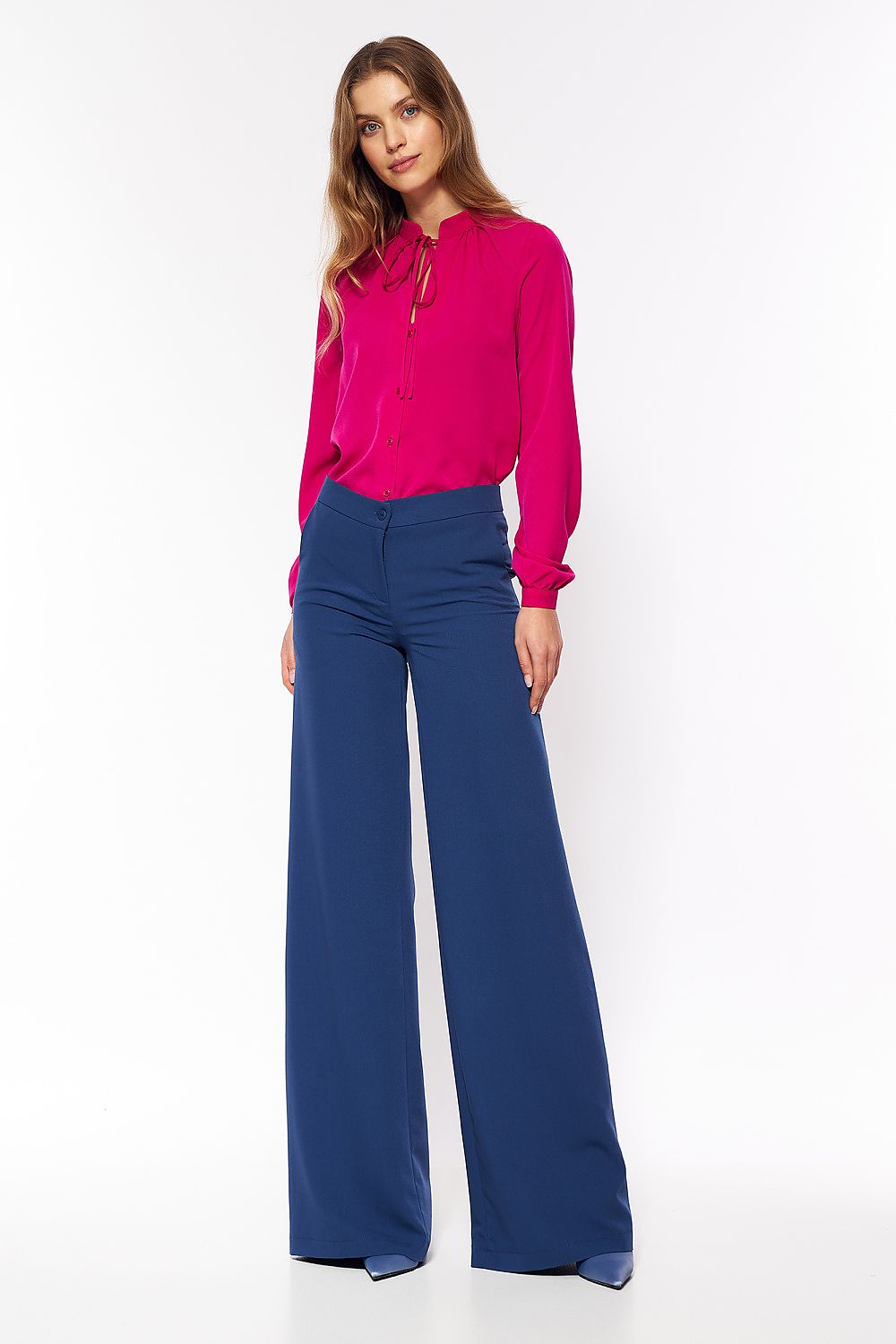  Lange broek model 216894 Nife 