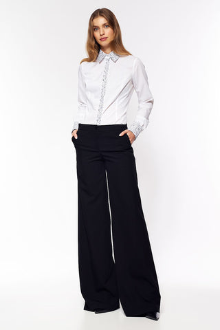  Lange broek model 216895 Nife 