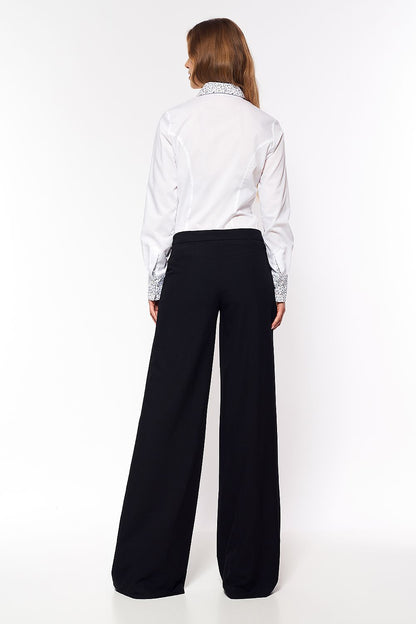  Lange broek model 216895 Nife 
