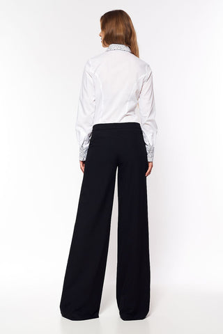  Lange broek model 216895 Nife 
