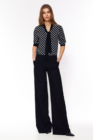  Lange broek model 216895 Nife 