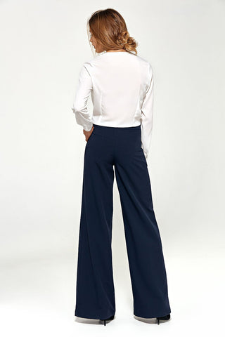  Lange broek model 216907 Nife 