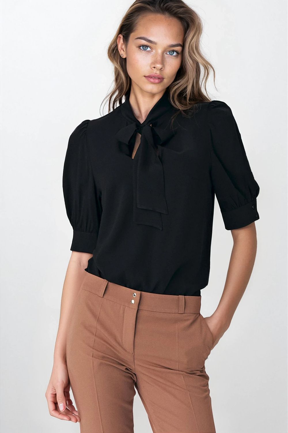  blouse model 216911 Nife 