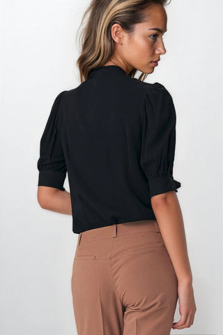  blouse model 216911 Nife 