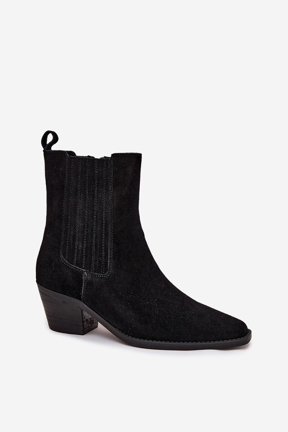  Laarsjes met hoge hak model 216949 Step in style 
