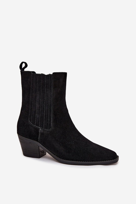  Laarsjes met hoge hak model 216949 Step in style 