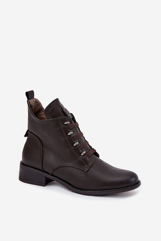  Laarsjes model 216950 Step in style 