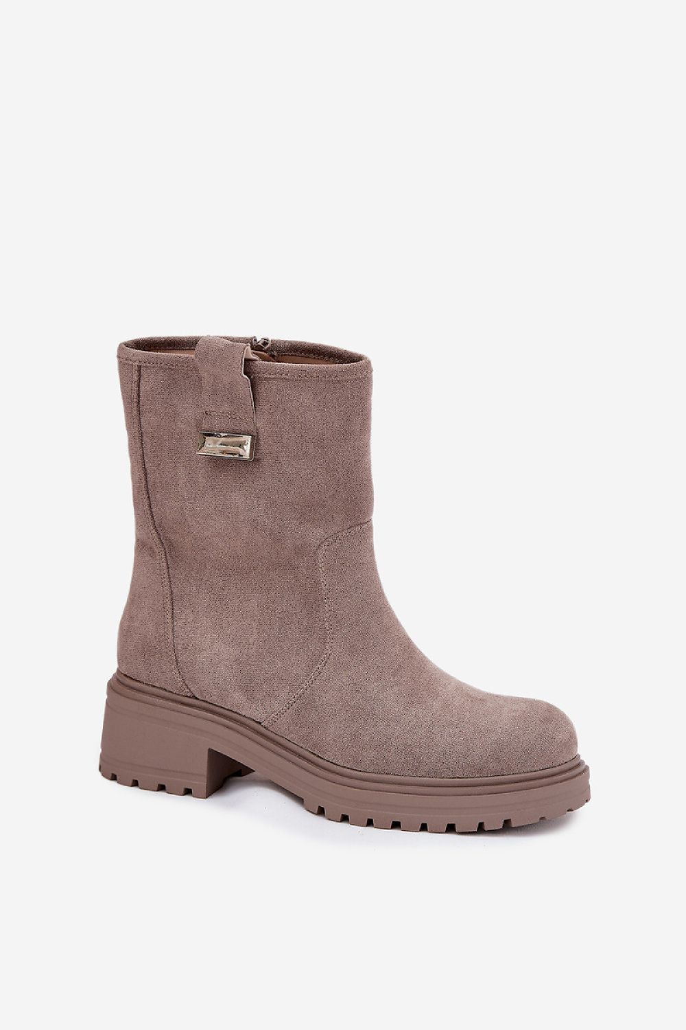  Laarsjes model 216953 Step in style 
