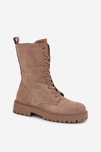  Laarsjes model 216956 Step in style 