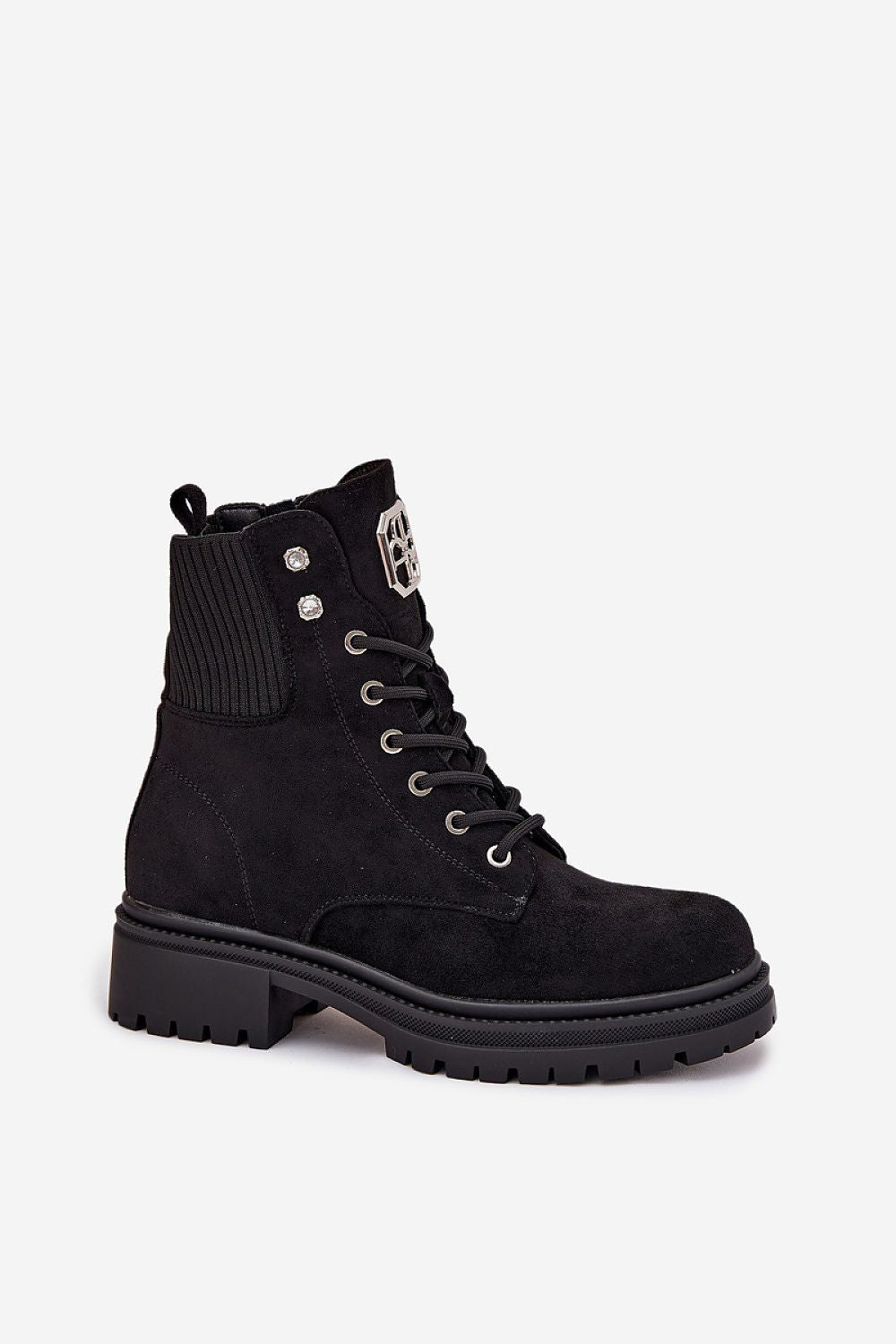  Laarsjes model 216958 Step in style 