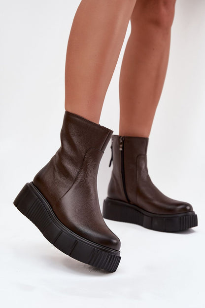  Laarsjes model 216959 Step in style 