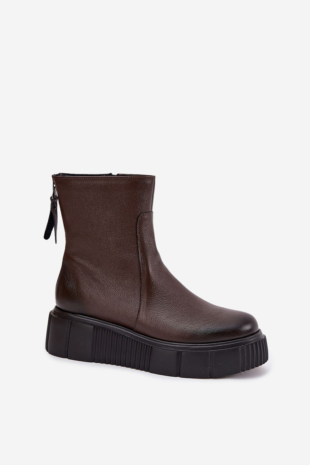  Laarsjes model 216959 Step in style 