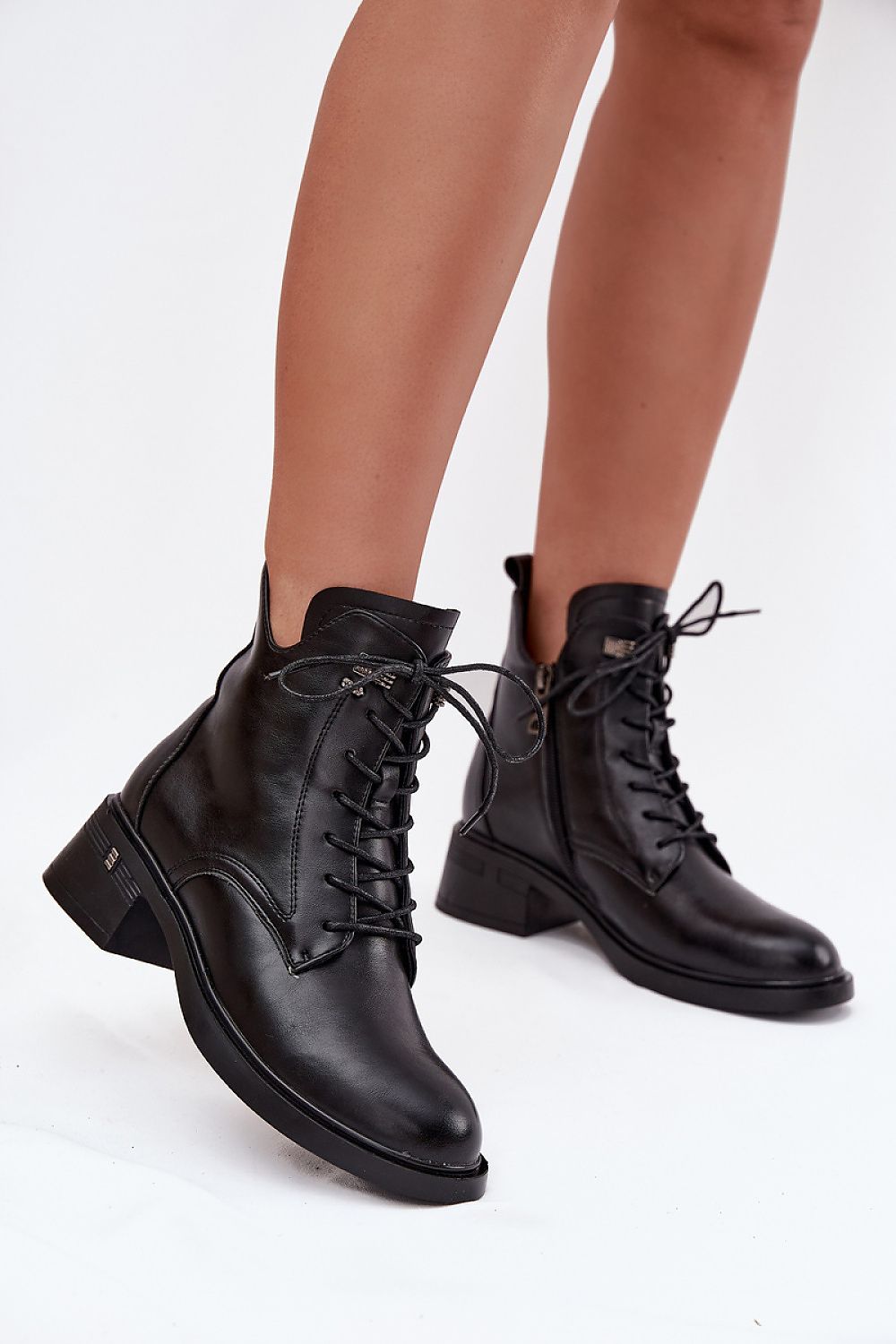  Laarsjes model 216960 Step in style 