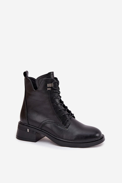  Laarsjes model 216960 Step in style 