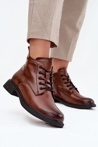  Laarsjes model 216961 Step in style 