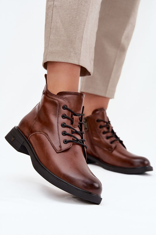  Laarsjes model 216961 Step in style 