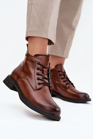  Laarsjes model 216961 Step in style 