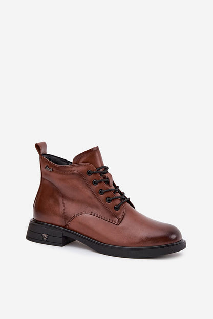  Laarsjes model 216961 Step in style 