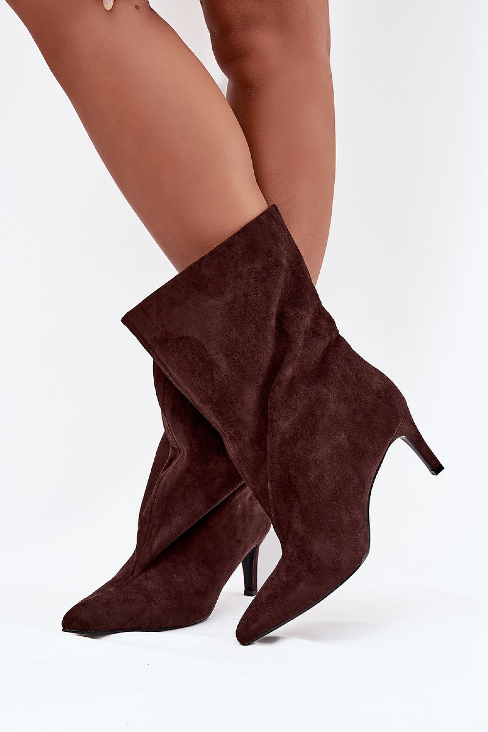  Laarsjes met hoge hak model 216962 Step in style 