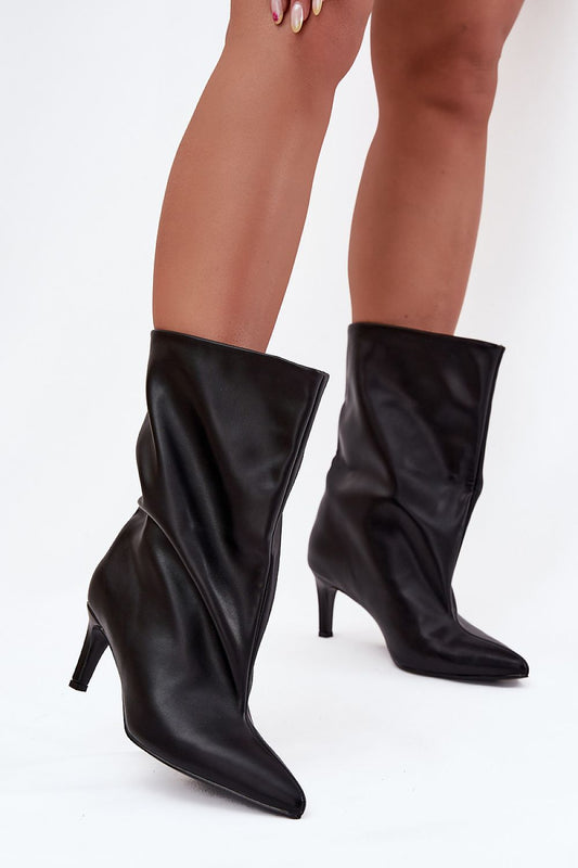  Laarsjes met hoge hak model 216964 Step in style 