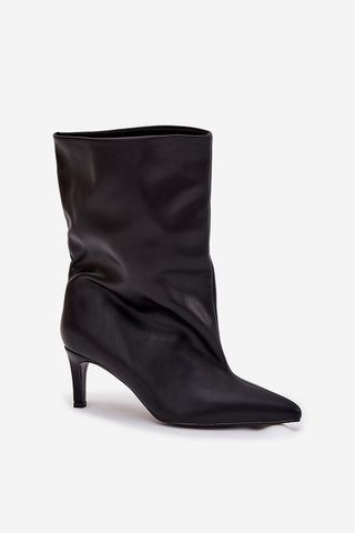  Laarsjes met hoge hak model 216964 Step in style 
