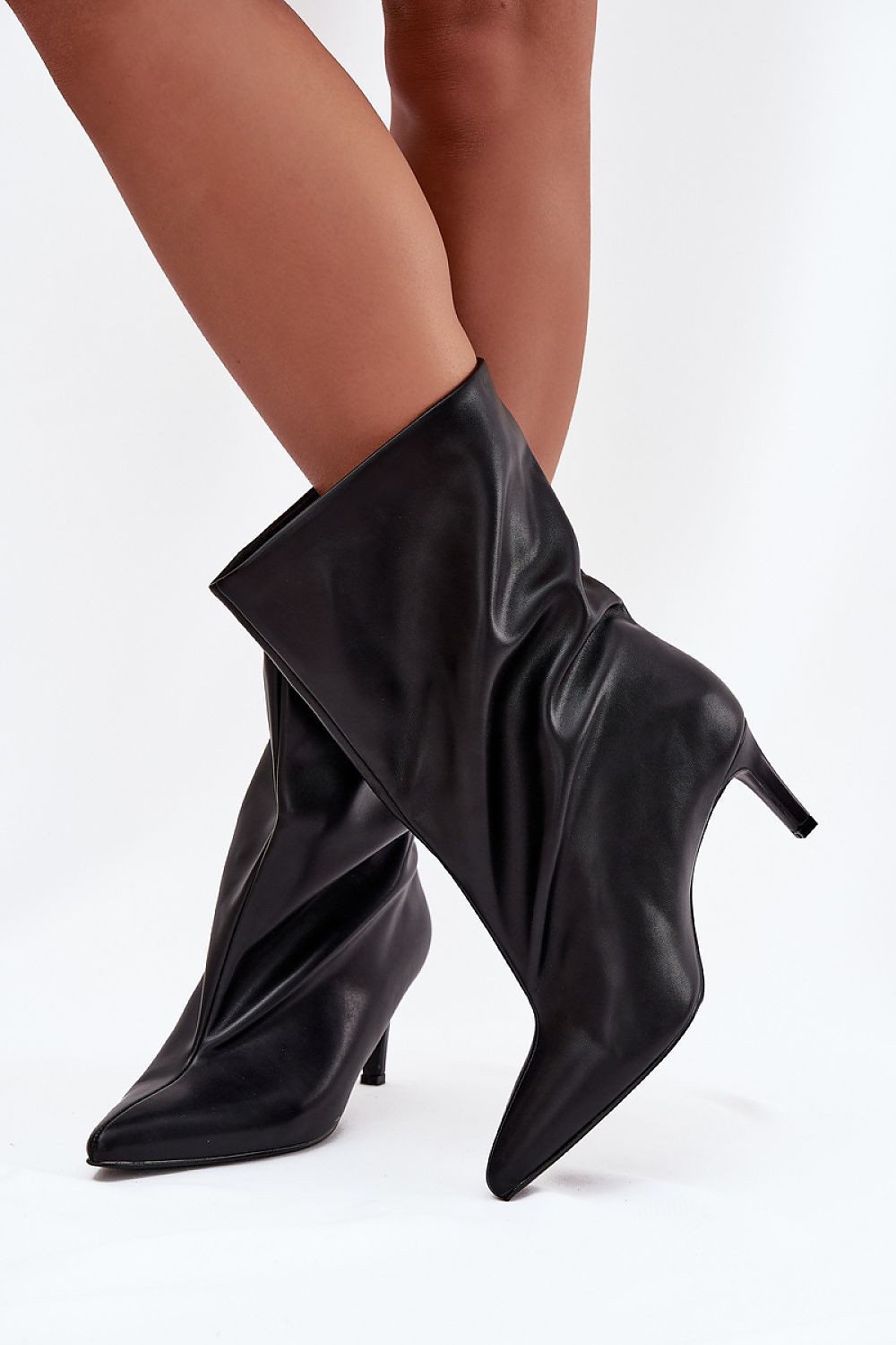  Laarsjes met hoge hak model 216964 Step in style 