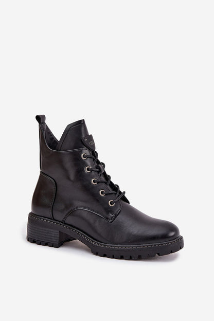  Laarsjes model 216965 Step in style 