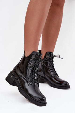  Laarsjes model 216967 Step in style 