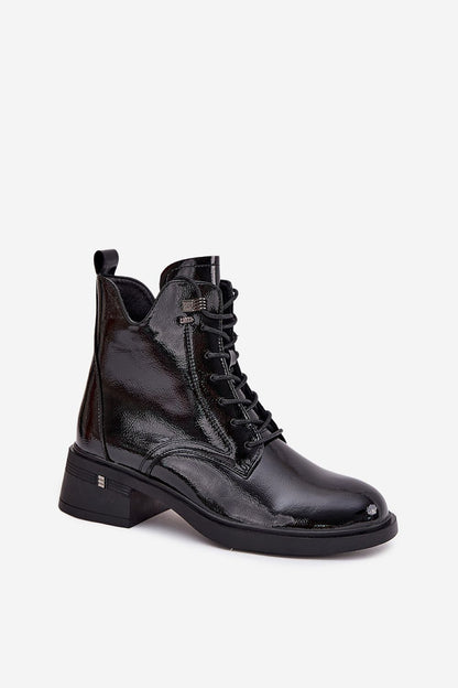  Laarsjes model 216967 Step in style 