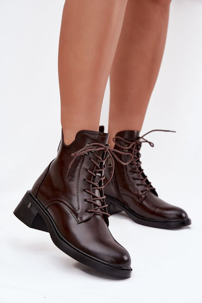  Laarsjes model 216968 Step in style 