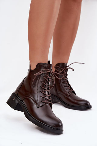  Laarsjes model 216968 Step in style 