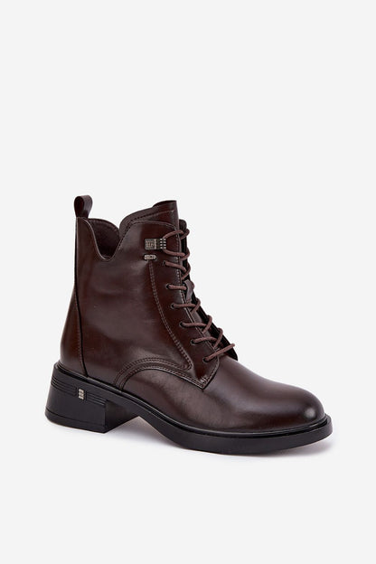  Laarsjes model 216968 Step in style 