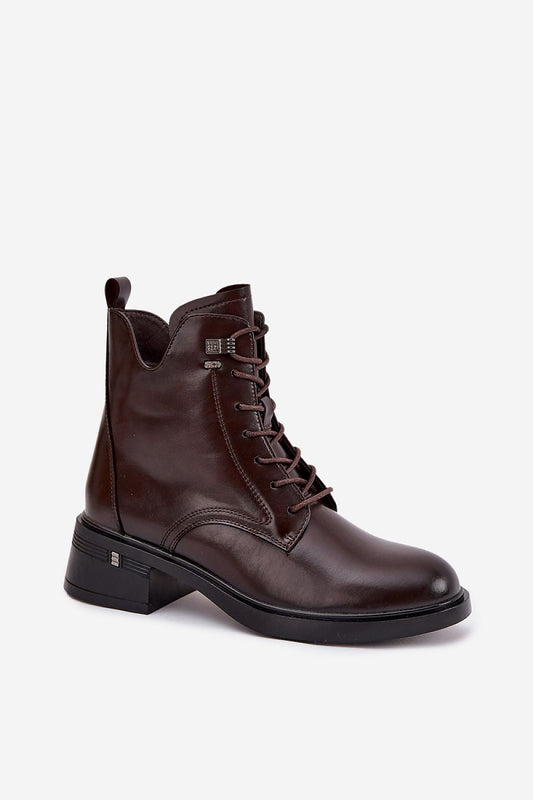  Laarsjes model 216968 Step in style 