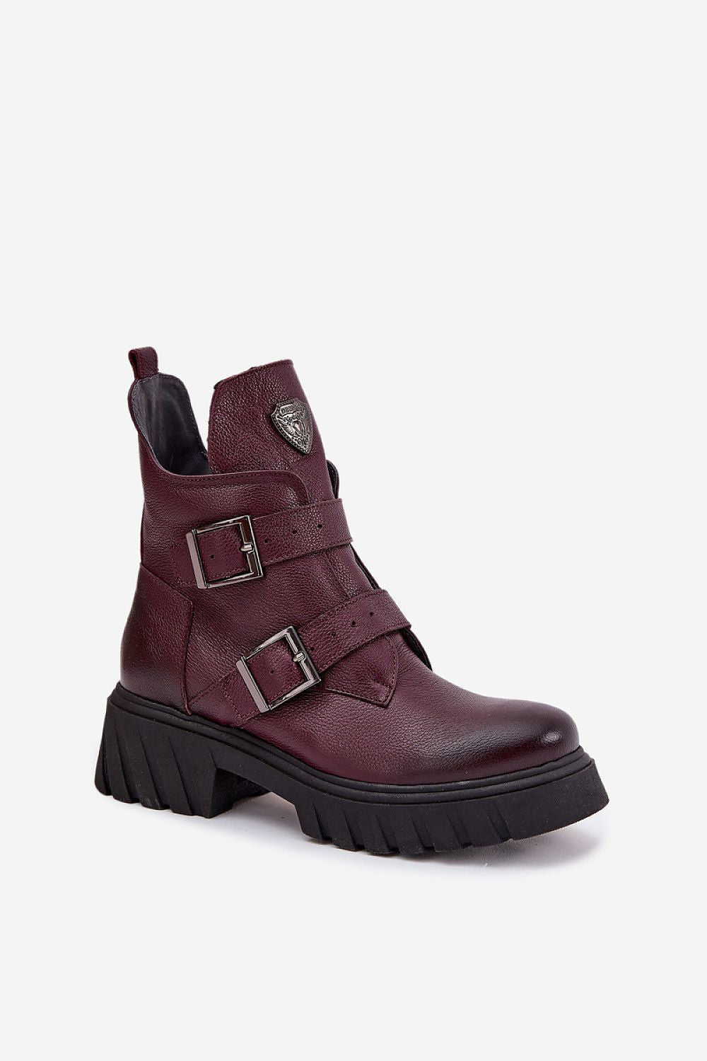  Laarsjes model 216969 Step in style 