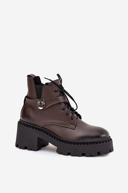  Laarsjes model 216970 Step in style 