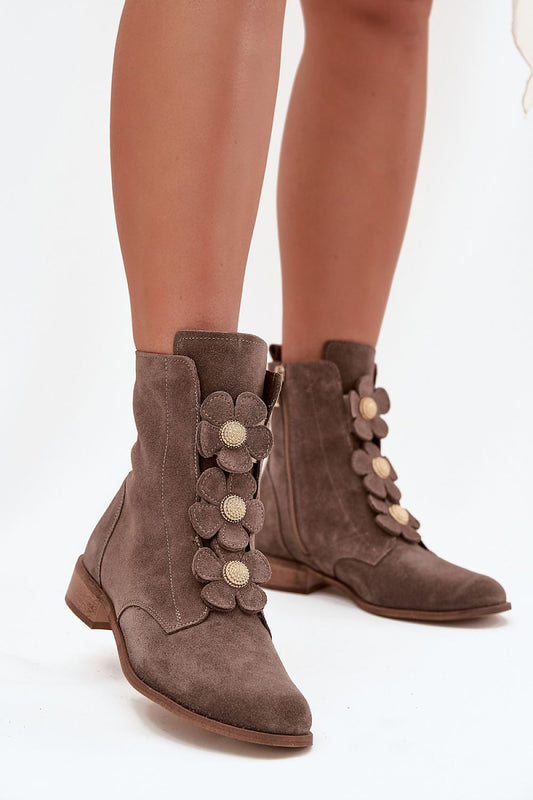  Laarsjes model 216972 Step in style 