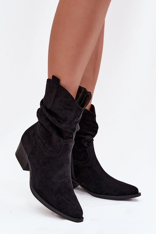  Laarsjes model 216975 Step in style 