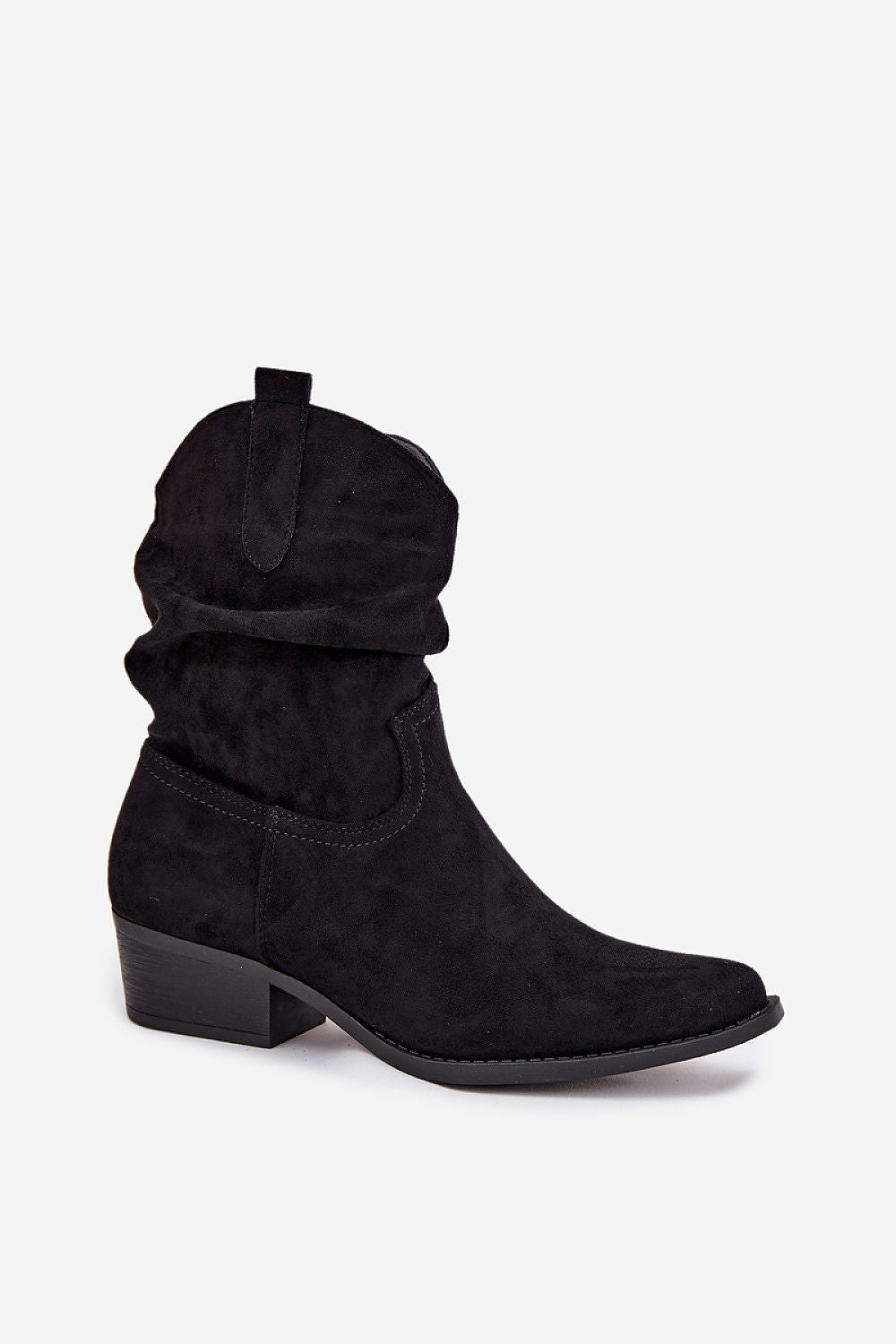  Laarsjes model 216975 Step in style 