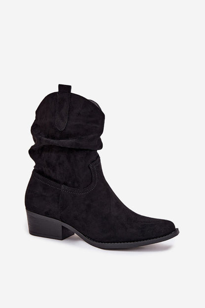  Laarsjes model 216975 Step in style 