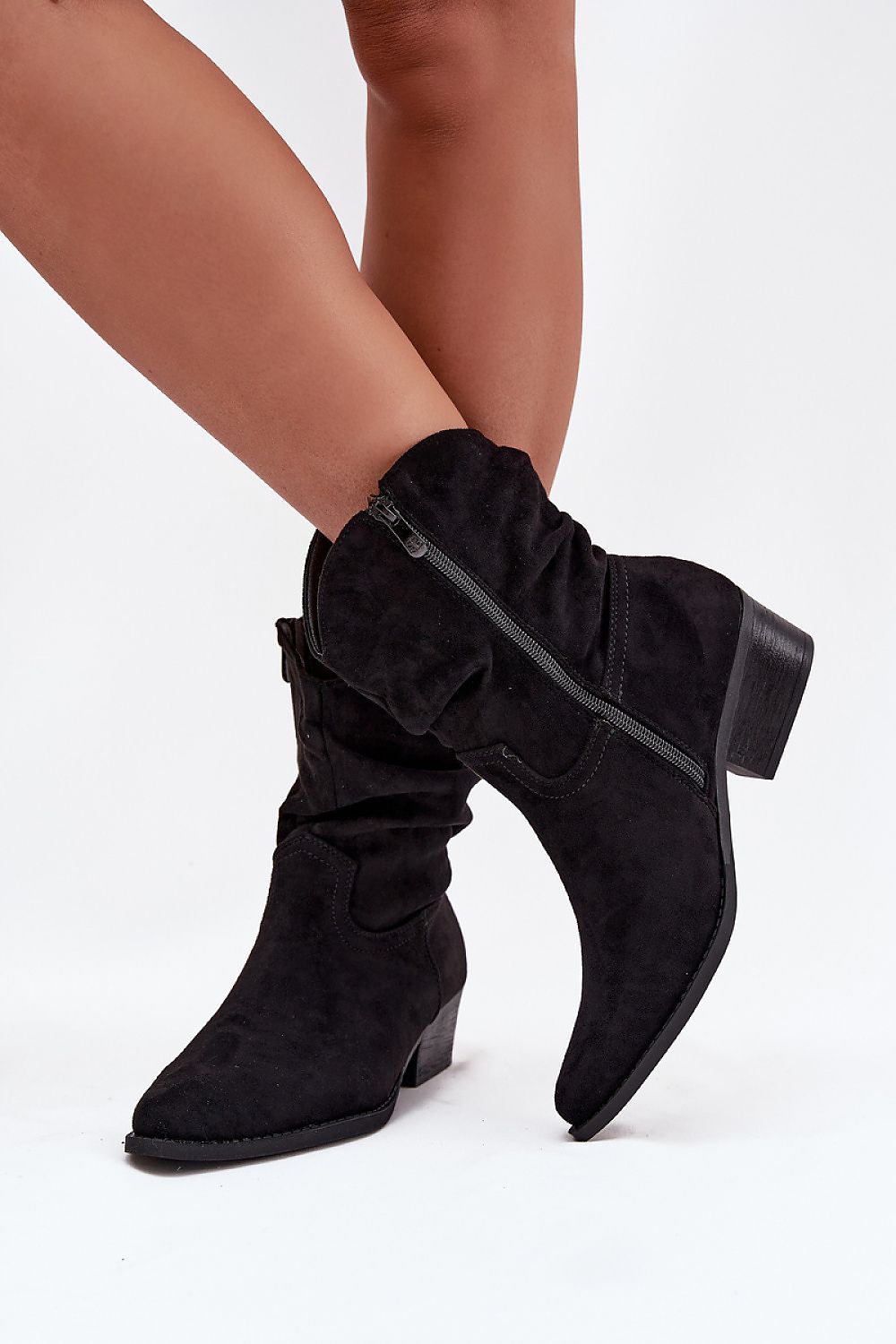  Laarsjes model 216975 Step in style 