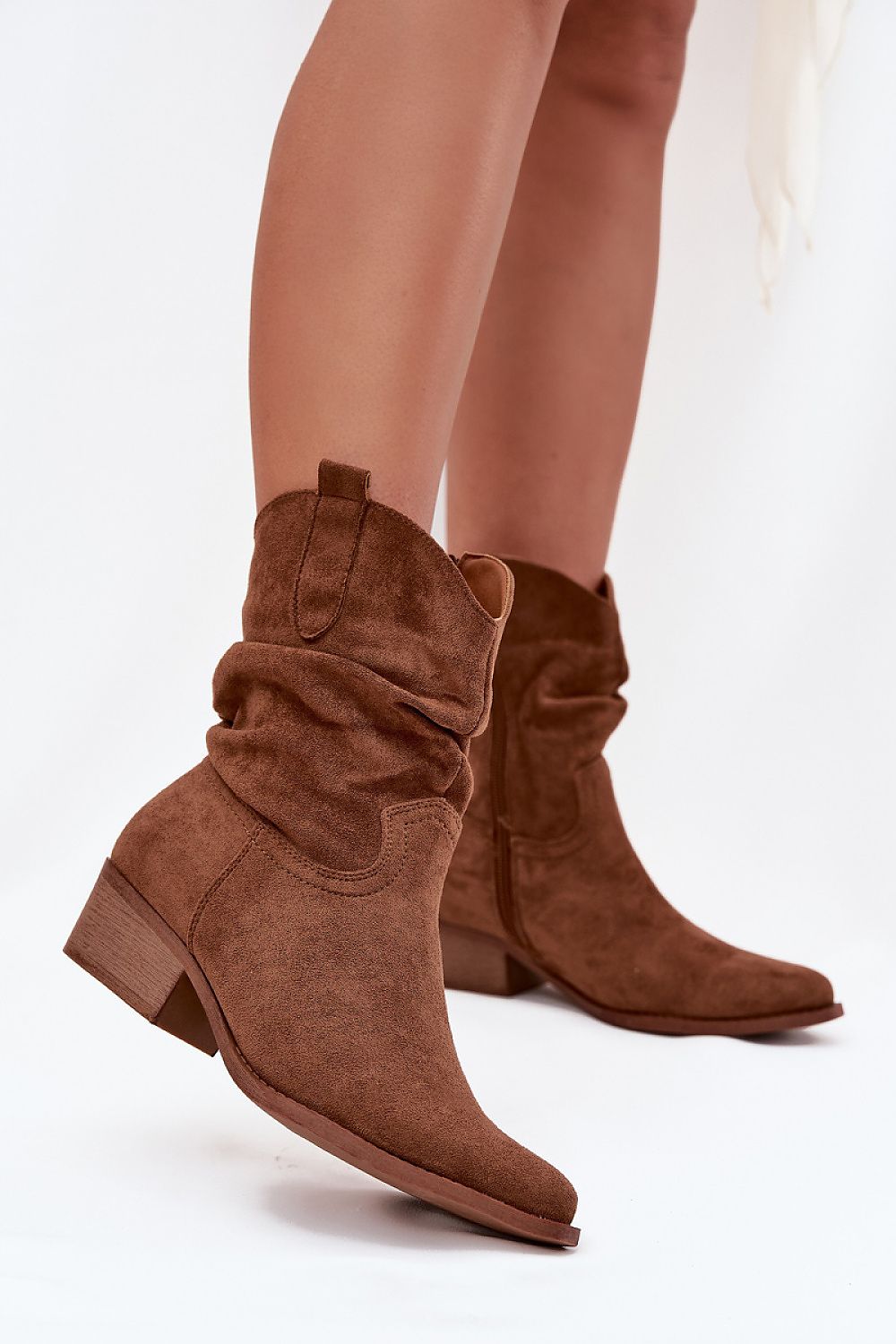  Laarsjes model 216976 Step in style 