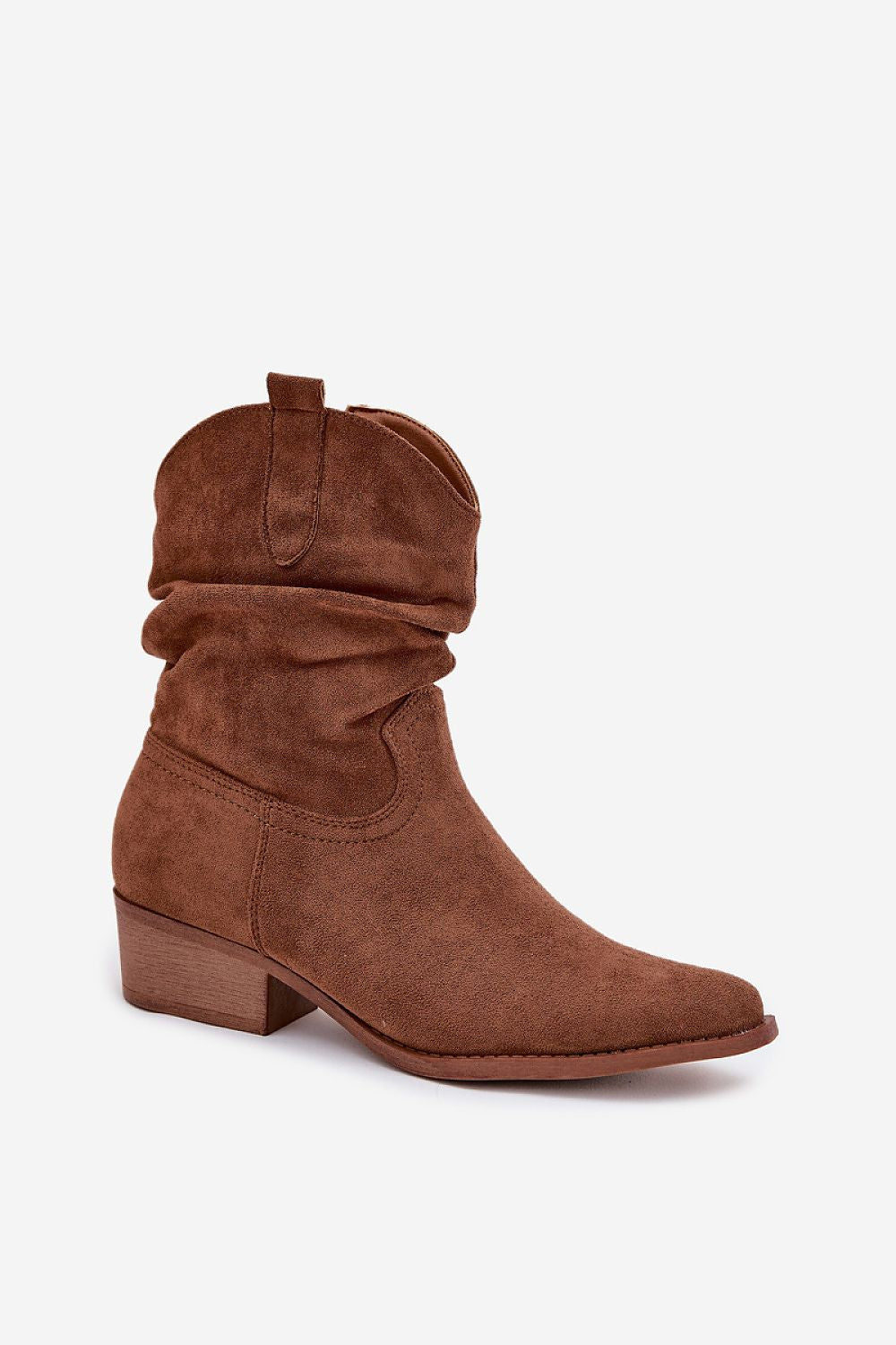  Laarsjes model 216976 Step in style 