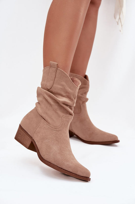  Laarsjes model 216977 Step in style 