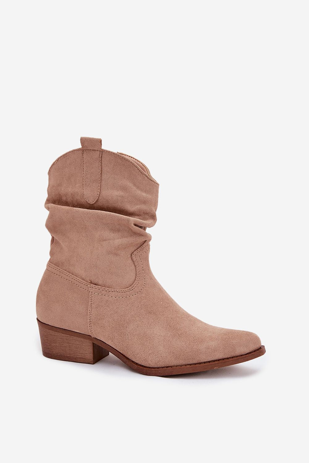  Laarsjes model 216977 Step in style 