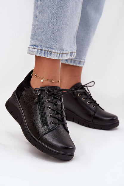 schoenen model 216983 Step in style 